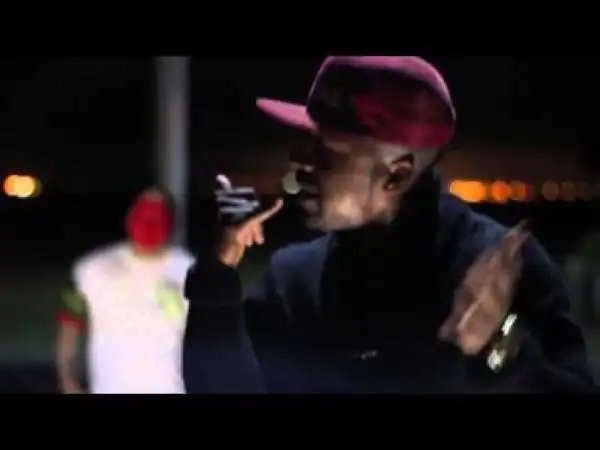 Video: Jack Tradez - Man Of The Year